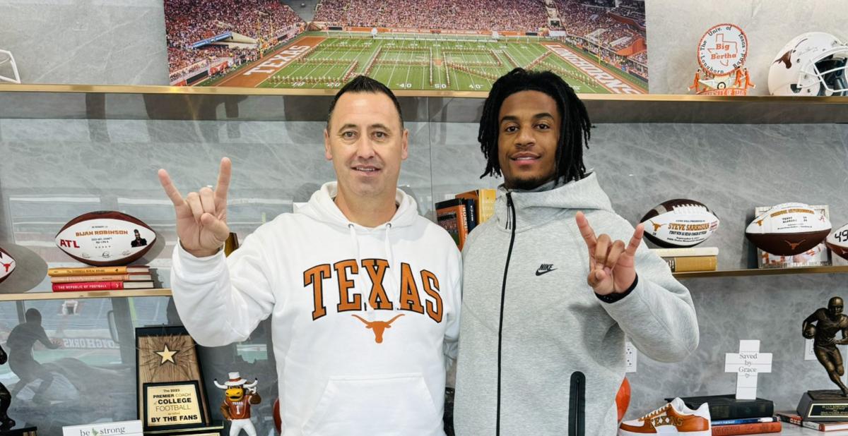 Isaiah Bond Steve Sarkisian